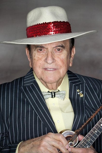 Bobby Osborne Bobby Osborne