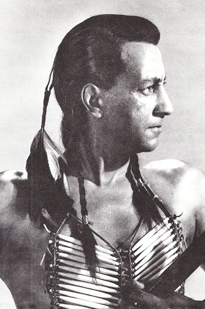 Actor Image