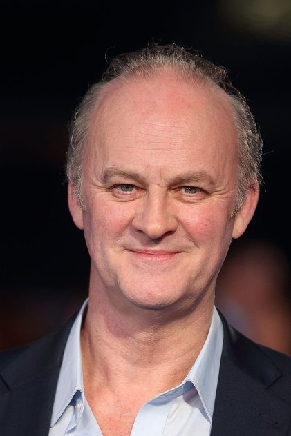 Tim McInnerny Profilbild