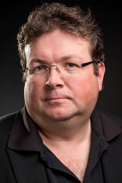 Roel Reiné Profilbild