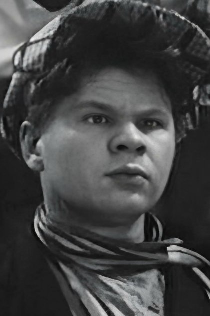 Nikolay Trofimov Nikolay Trofimov