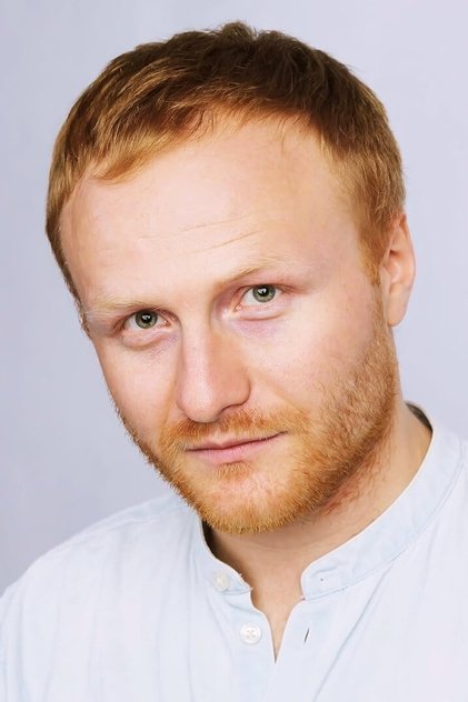 Actor Image