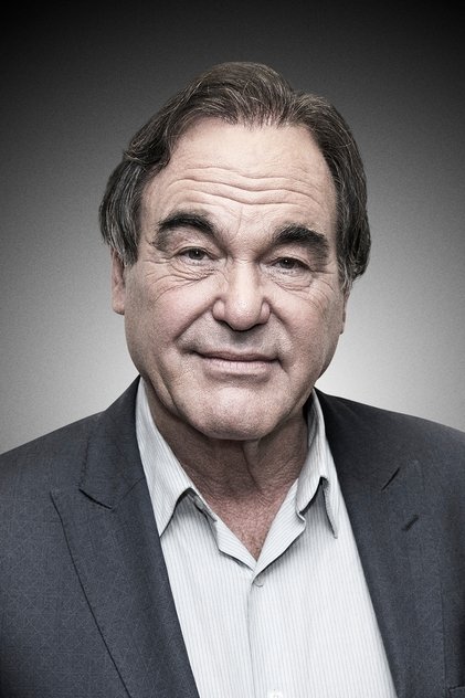 Oliver Stone Oliver Stone