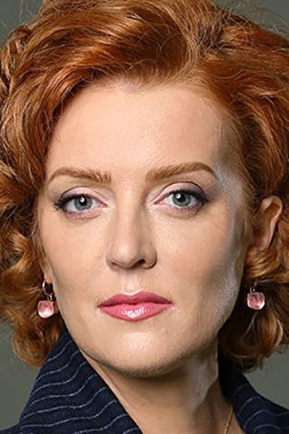 Olga Belova Profilbild