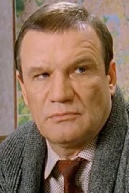 Actor Image