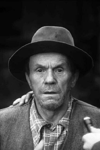 Actor Image