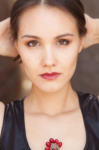 Actor Image