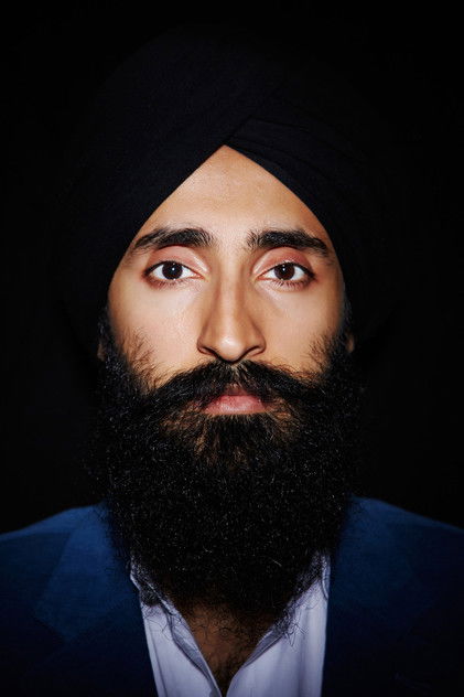 Waris Ahluwalia Waris Ahluwalia