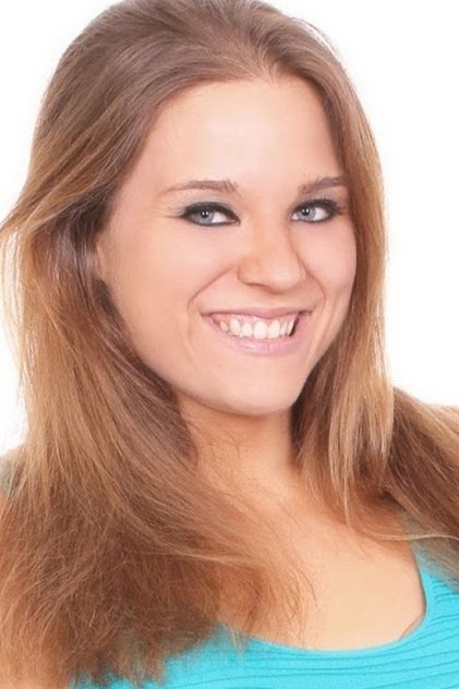 Jessika Evelyn Heiser Jessika Evelyn Heiser