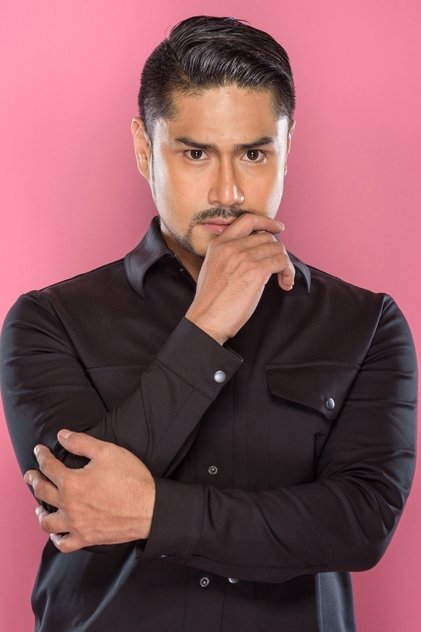 Actor Image