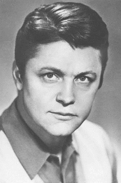 Actor Image