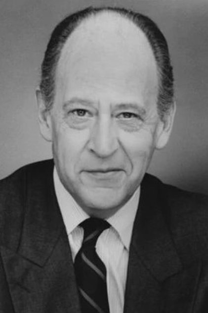 Earl Boen Earl Boen
