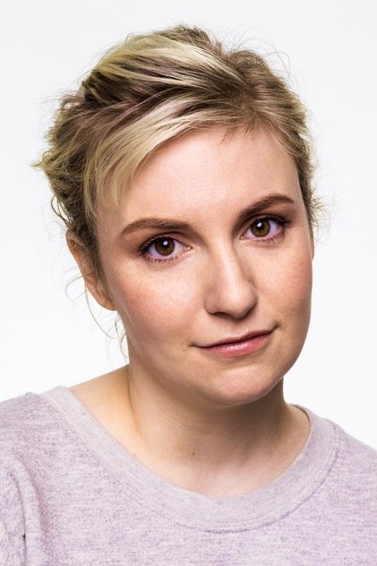 Lena Dunham Profilbild