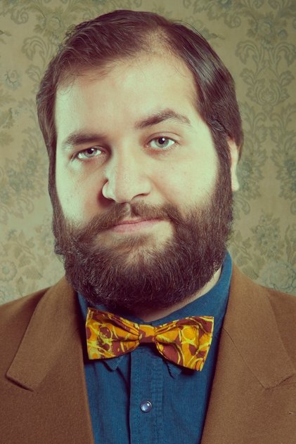 Actor Image