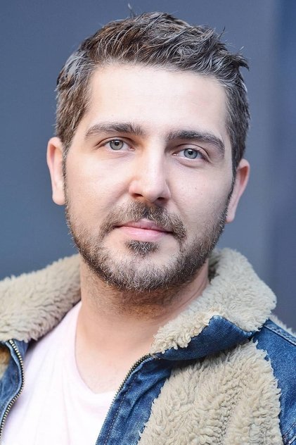 Actor Image