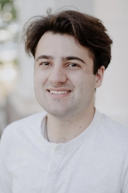 Tiago Bettencourt Tiago Bettencourt