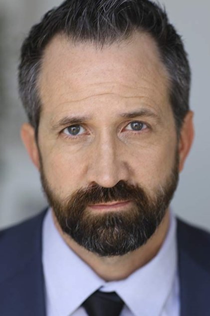 Actor Image