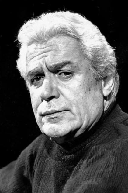 Actor Image