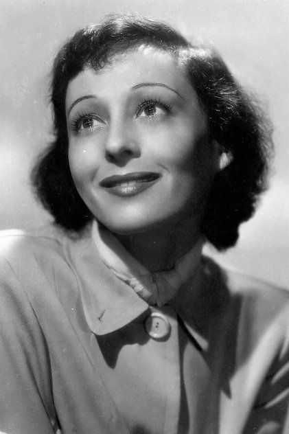 Luise Rainer Luise Rainer