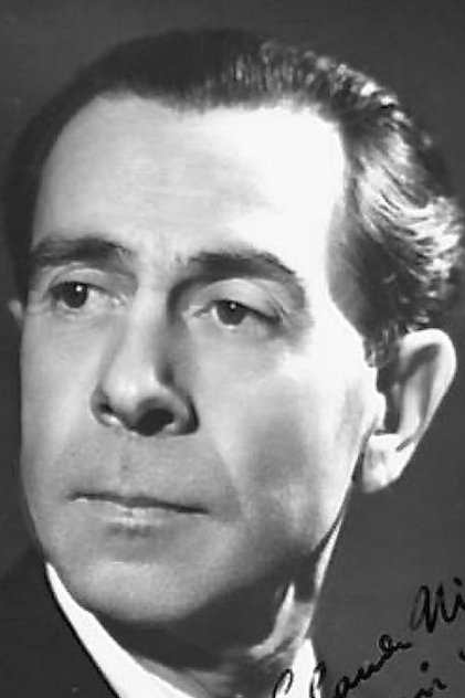 Actor Image