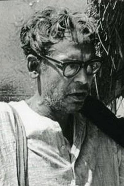 Ritwik Ghatak Ritwik Ghatak