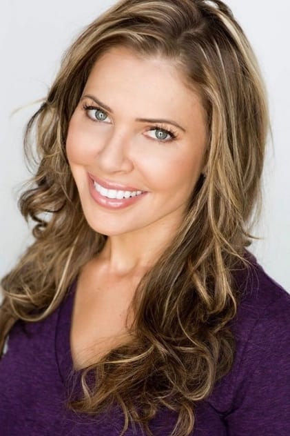 Erika Jordan Profilbild