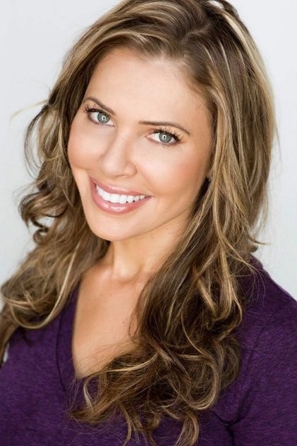 Erika Jordan Erika Jordan