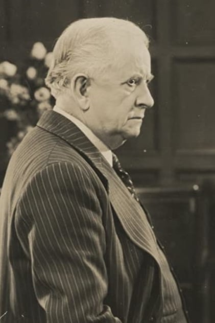William Holden Profilbild
