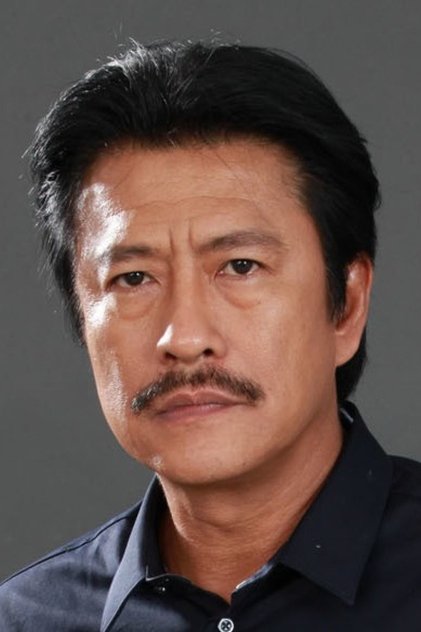 Sakrat Ruekthamrong Sakrat Ruekthamrong