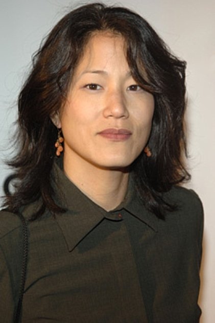 Jacqueline Kim Jacqueline Kim