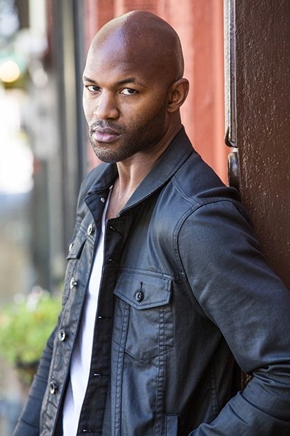 Actor Image