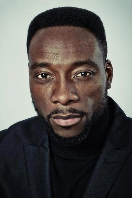 Actor Image