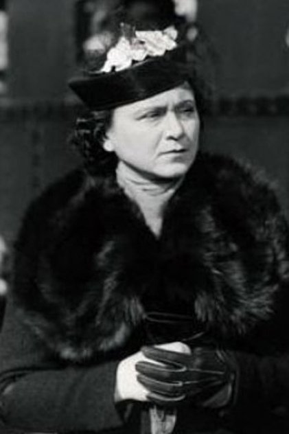 Actor Image