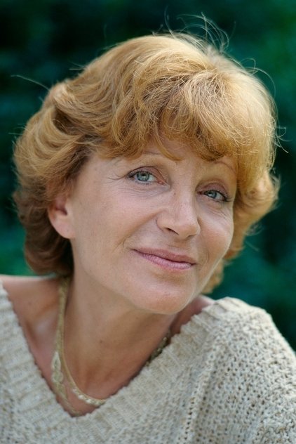 Maria Pacôme Maria Pacôme