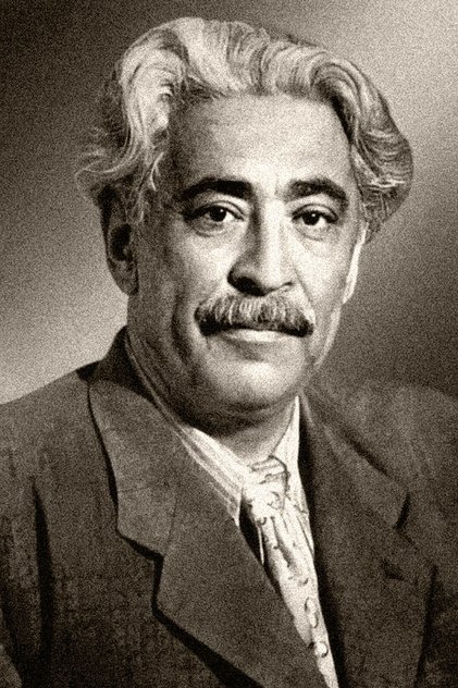 Samad Vurgun Samad Vurgun