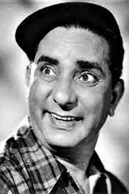 Actor Image