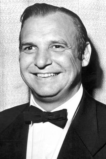 Jackie Coogan Jackie Coogan