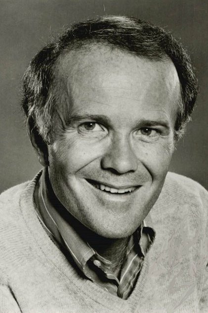 Richard Sanders Richard Sanders