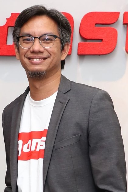 Actor Image
