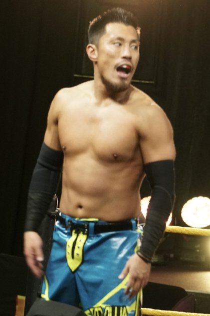 Akira Tozawa Akira Tozawa
