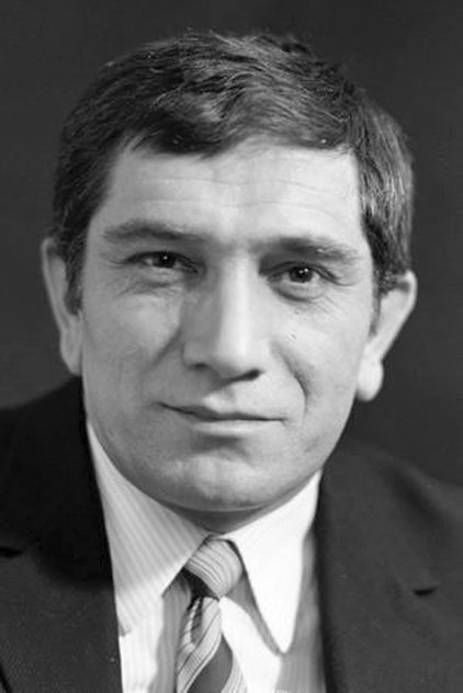 Armen Dzhigarkhanyan Profilbild