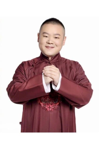 Yunpeng Yue Profilbild