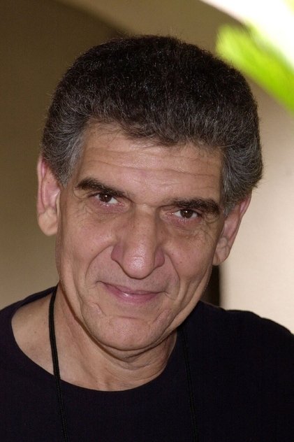 Andreas Katsulas Andreas Katsulas
