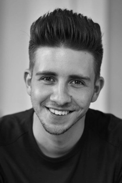 Gregor Schmidinger Gregor Schmidinger