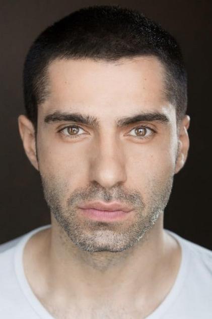 Actor Image