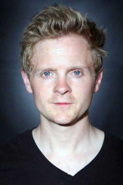 Actor Image