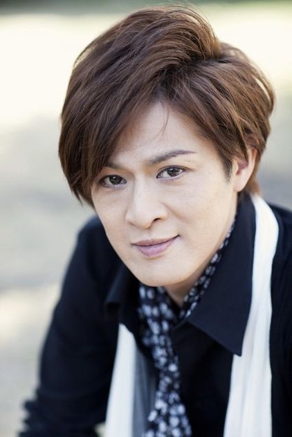 Actor Image
