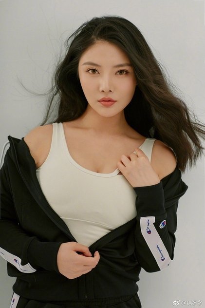 Raquel Xu Dongdong Raquel Xu Dongdong