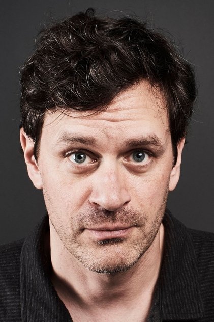 Tom Everett Scott Profilbild