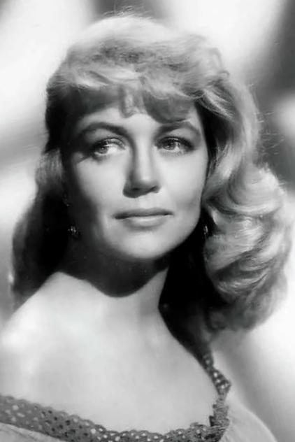 Dorothy Malone Dorothy Malone
